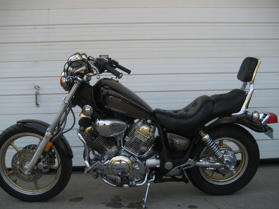 Image Title 1986 Yamaha XV1100 Virago $1499.00 OBO